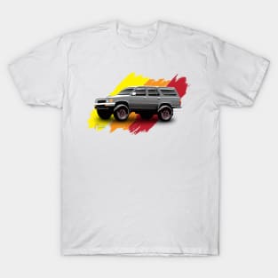 Toyota 4Runner 1990 T-Shirt